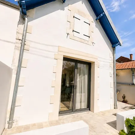 Maison Avec Terrasse Vue Mer, 80 M Du Bord De La Nord Casa vacanze *