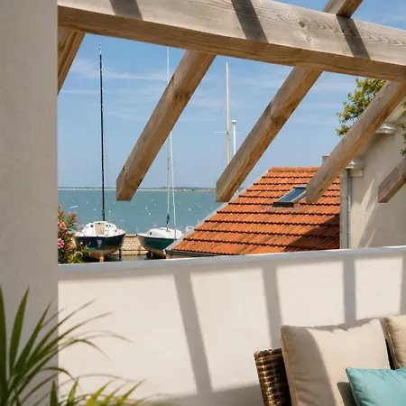 Maison Avec Terrasse Vue Mer, 80 M Du Bord De La Nord Casa vacanze
